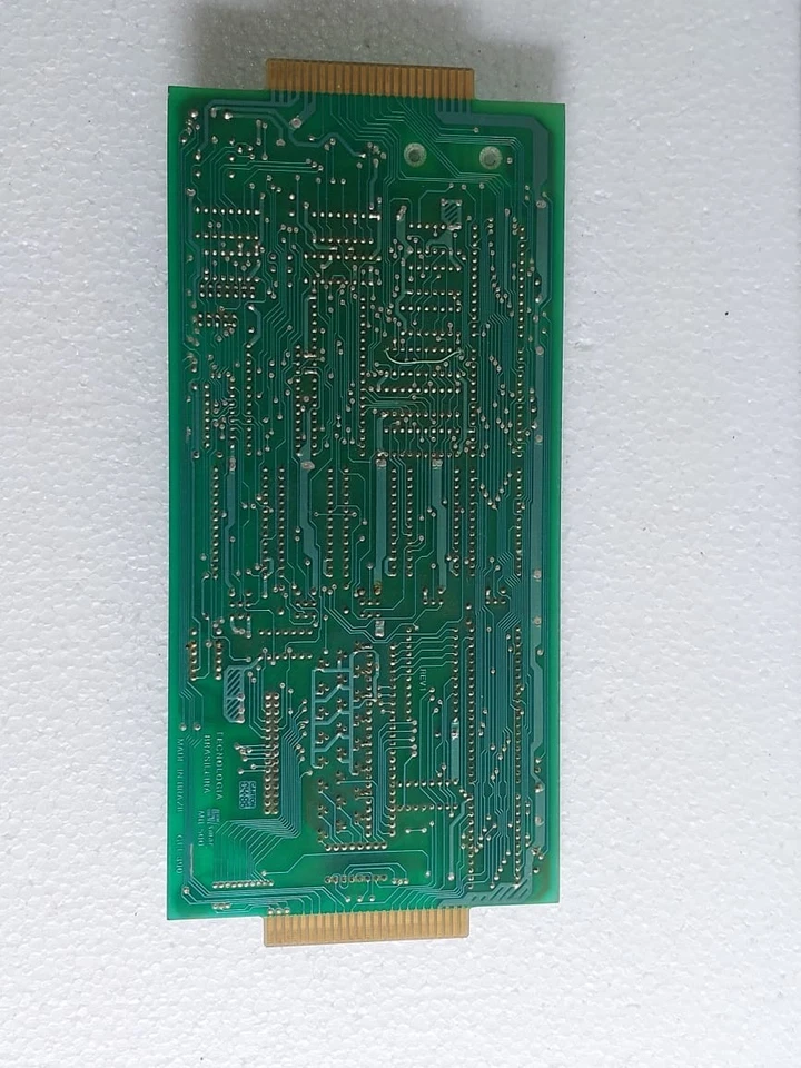 SMAR PCB GLL390 MB 500 Industrial Control Board